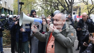 Rešenje u prelaznoj Vladi